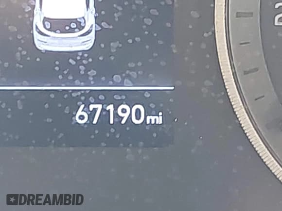 ✅ 2019 Hyundai Tucson Ultimate • VIN: KM8J3CAL8KU898859 • Лот: 43345765. Опубликован ранее на IAAI с пробегом 67 190 миль. Бесплатный доступ к архиву аукционных продаж из США и подробный отчёт об истории автомобиля на DreamBid. Изображение 16.