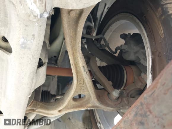 ✅ 2008 Acura TL • VIN: 19UUA66288A041168 • Lot: 43111422. Listed on IAAI with 158,273 mi. Free auction sales archive from the USA and detailed vehicle history report at DreamBid. Image 20.