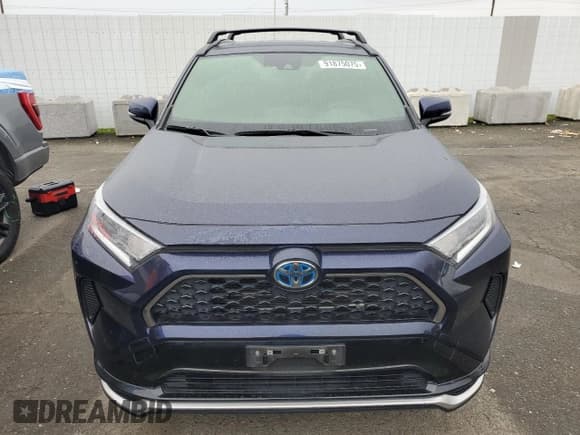 ✅ 2021 Toyota RAV4 SE • VIN: JTMAB3FV5MD044559 • Лот: 91875075. Опубликован ранее на Copart с пробегом 47 686 миль. Бесплатный доступ к архиву аукционных продаж из США и подробный отчёт об истории автомобиля на DreamBid. Изображение 5.