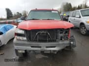 ✅ 2003 Chevrolet Silverado 2500HD LS • VIN: 1GCHK29G63E331956 • Lot: 47403935. Wystawiony na Copart z przebiegiem 207 222 mil. Bezpłatny archiwum sprzedaży aukcyjnych z USA i szczegółowy raport historii pojazdu na DreamBid. Zdjęcie 5.