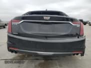 ✅ 2019 Cadillac CT6 Premium Luxury AWD • VIN: 1G6KE5RS9KU141935 • Lot: 42926495. Listed on Copart with Not provided. Free auction sales archive from the USA and detailed vehicle history report at DreamBid. Image 6.