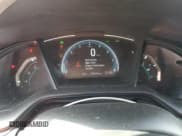 ✅ 2019 Honda Civic LX • VIN: 2HGFC2F69KH602386 • Лот: 81614965. Опубликован ранее на Copart с пробегом 109 622 миль. Бесплатный доступ к архиву аукционных продаж из США и подробный отчёт об истории автомобиля на DreamBid. Изображение 9.