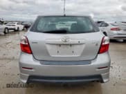 ✅ 2009 Toyota Matrix S • VIN: 2T1KE40E79C016518 • Лот: 52244675. Опубликован ранее на Copart с пробегом 212 544 миль. Бесплатный доступ к архиву аукционных продаж из США и подробный отчёт об истории автомобиля на DreamBid. Изображение 6.
