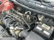 ✅ 2013 Hyundai Accent GS • VIN: KMHCT5AE9DU078718 • Lot: 43821247. Listed on IAAI with 208,187 mi. Free auction sales archive from the USA and detailed vehicle history report at DreamBid. Image 12.