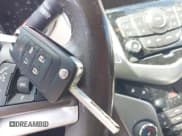 ✅ 2014 Chevrolet Cruze LTZ • VIN: 1G1PG5SB2E7416046 • Lot: 42840682. Wystawiony na IAAI z przebiegiem 104 580 mil. Bezpłatny archiwum sprzedaży aukcyjnych z USA i szczegółowy raport historii pojazdu na DreamBid. Zdjęcie 11.