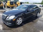 ✅ 2013 Mercedes-Benz E 350 Luxury • VIN: WDDHF2EB8DA725892 • Lot: 64178354. Listed on Copart with 110,264 mi. Free auction sales archive from the USA and detailed vehicle history report at DreamBid. Image 1.