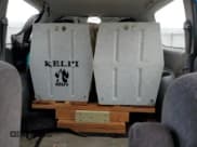 ✅ 1996 Honda Odyssey LX • VIN: JHMRA1866TC001075 • Lot: 85757924. Wystawiony na Copart z przebiegiem 298 380 mil. Bezpłatny archiwum sprzedaży aukcyjnych z USA i szczegółowy raport historii pojazdu na DreamBid. Zdjęcie 10.