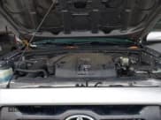 ✅ 2015 Toyota Tacoma • VIN: 5TFLU4ENXFX115198 • Lot: 41442708. Listed on IAAI with 148,277 mi. Free auction sales archive from the USA and detailed vehicle history report at DreamBid. Image 10.