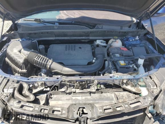 ✅ 2023 Chevrolet Blazer LT • VIN: 3GNKBHR40PS142219 • Lot: 69676185. Listed on Copart with 33,265 mi. Free auction sales archive from the USA and detailed vehicle history report at DreamBid. Image 11.