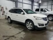 ✅ 2015 Chevrolet Traverse LTZ • VIN: 1GNKVJKD8FJ225261 • Lot: 62008235. Wystawiony na Copart z przebiegiem 199 244 mil. Bezpłatny archiwum sprzedaży aukcyjnych z USA i szczegółowy raport historii pojazdu na DreamBid. Zdjęcie 4.