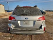 ✅ 2011 Subaru Outback Limited Power Moon • VIN: 4S4BRCKCXB3329518 • Lot: 94107775. Wystawiony na Copart z przebiegiem 299 015 mil. Bezpłatny archiwum sprzedaży aukcyjnych z USA i szczegółowy raport historii pojazdu na DreamBid. Zdjęcie 6.