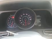 ✅ 2023 Hyundai Elantra SEL • VIN: 5NPLM4AG7PH112473 • Lot: 81221095. Listed on Copart with 44,687 mi. Free auction sales archive from the USA and detailed vehicle history report at DreamBid. Image 9.