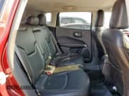 ✅ 2021 Jeep Compass Limited • VIN: 3C4NJDCB2MT586264 • Лот: 68965815. Опубликован ранее на Copart с пробегом 133 167 миль. Бесплатный доступ к архиву аукционных продаж из США и подробный отчёт об истории автомобиля на DreamBid. Изображение 11.