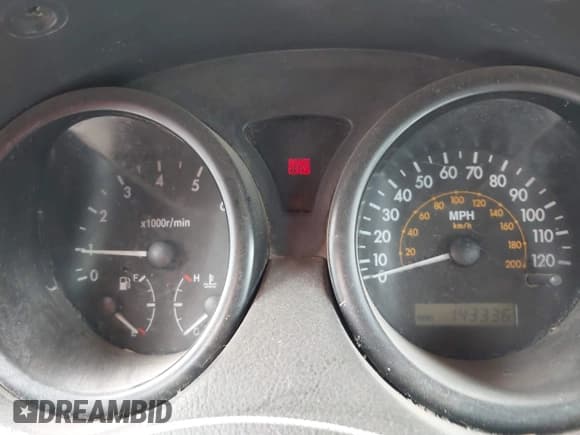 ✅ 2006 Chevrolet Aveo LS • VIN: KL1TD66696B652250 • Lot: 42015003. Wystawiony na IAAI z przebiegiem 143 336 mil. Bezpłatny archiwum sprzedaży aukcyjnych z USA i szczegółowy raport historii pojazdu na DreamBid. Zdjęcie 7.