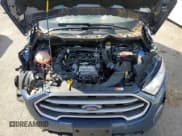 ✅ 2021 Ford EcoSport SE • VIN: MAJ3S2GE5MC423610 • Lot: 82631465. Listed on Copart with 35,612 mi. Free auction sales archive from the USA and detailed vehicle history report at DreamBid. Image 11.