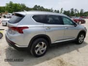 ✅ 2022 Hyundai Santa Fe SEL • VIN: 5NMS2DAJ1NH443167 • Lot: 53565873. Wystawiony na Copart z przebiegiem 9 315 mil. Bezpłatny archiwum sprzedaży aukcyjnych z USA i szczegółowy raport historii pojazdu na DreamBid. Zdjęcie 3.