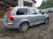 ✅ 2013 Volvo XC90 Premier Plus • VIN: YV4952CZ7D1670401 • Lot: 69907785. Listed on Copart with 129,645 mi. Free auction sales archive from the USA and detailed vehicle history report at DreamBid. Image 3.