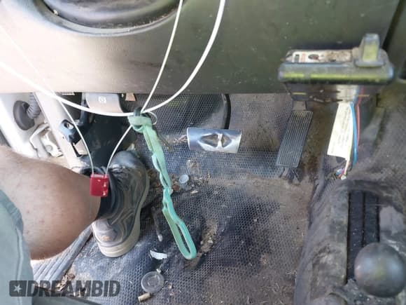 ✅ 2007 Chevrolet Silverado 2500HD LT3 • VIN: 1GCHK23G07F200417 • Лот: 42903869. Опубликован ранее на IAAI с пробегом Не указан. Бесплатный доступ к архиву аукционных продаж из США и подробный отчёт об истории автомобиля на DreamBid. Изображение 10.