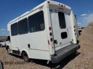 ✅ 2014 Ford Econoline Commercial • VIN: 1FDEE3FL9EDA91811 • Lot: 57328594. Wystawiony na Copart z przebiegiem 204 360 mil. Bezpłatny archiwum sprzedaży aukcyjnych z USA i szczegółowy raport historii pojazdu na DreamBid. Zdjęcie 2.