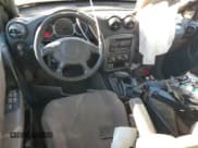 ✅ 2005 Pontiac Aztek • VIN: 3G7DA03E75S540675 • Лот: 92327615. Опубликован ранее на Copart с пробегом 202 664 миль. Бесплатный доступ к архиву аукционных продаж из США и подробный отчёт об истории автомобиля на DreamBid. Изображение 8.