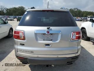 ✅ 2007 Saturn Outlook XR • VIN: 5GZER33717J115716 • Лот: 76123594. Опубликован ранее на Copart с пробегом 83 614 миль. Бесплатный доступ к архиву аукционных продаж из США и подробный отчёт об истории автомобиля на DreamBid. Изображение 6.