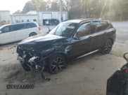 ✅ 2024 BMW X3 sDrive30i • VIN: WBX47DP03RN318059 • Lot: 92440675. Listed on Copart with Not provided. Free auction sales archive from the USA and detailed vehicle history report at DreamBid. Image 1.