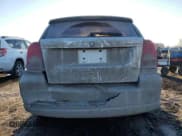 ✅ 2009 Dodge Caliber SXT • VIN: 1B3HB48A49D220914 • Лот: 87677285. Опубликован ранее на Copart с пробегом 218 324 миль. Бесплатный доступ к архиву аукционных продаж из США и подробный отчёт об истории автомобиля на DreamBid. Изображение 6.