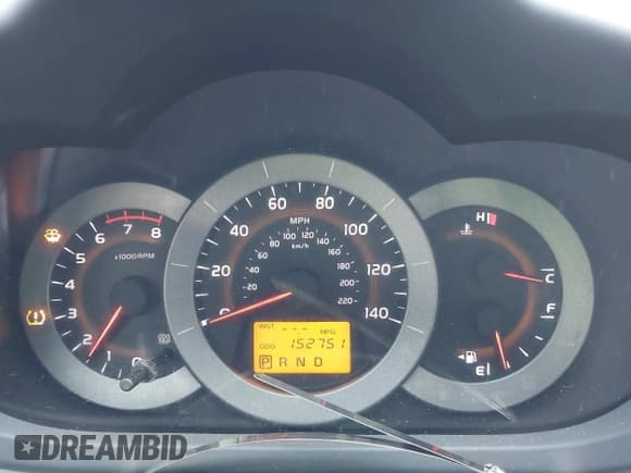 ✅ 2009 Toyota RAV4 • VIN: 2T3ZF31VX9W001179 • Lot: 42393166. Wystawiony na IAAI z przebiegiem 152 751 mil. Bezpłatny archiwum sprzedaży aukcyjnych z USA i szczegółowy raport historii pojazdu na DreamBid. Zdjęcie 7.