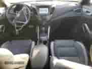 ✅ 2016 Hyundai Veloster Turbo • VIN: KMHTC6AE0GU288554 • Lot: 91095185. Listed on Copart with 120,560 mi miles. Access the free auction sales archive from the USA and view a detailed vehicle history report at DreamBid. Image 8.