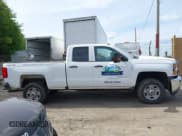 ✅ 2017 Chevrolet Silverado 2500HD Work Truck • VIN: 1GC2KUEGXHZ346239 • Lot: 42346532. Wystawiony na IAAI z przebiegiem 58 252 mil. Bezpłatny archiwum sprzedaży aukcyjnych z USA i szczegółowy raport historii pojazdu na DreamBid. Zdjęcie 13.
