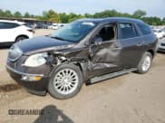 ✅ 2012 Buick Enclave Convenience • VIN: 5GAKRBED3CJ152571 • Lot: 66804865. Listed on Copart with 218,496 mi. Free auction sales archive from the USA and detailed vehicle history report at DreamBid. Image 1.