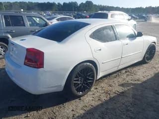 ✅ 2007 Dodge Charger Police • VIN: 2B3KA43H77H709143 • Лот: 43336364. Опубликован ранее на IAAI с пробегом 115 479 миль. Бесплатный доступ к архиву аукционных продаж из США и подробный отчёт об истории автомобиля на DreamBid. Изображение 4.