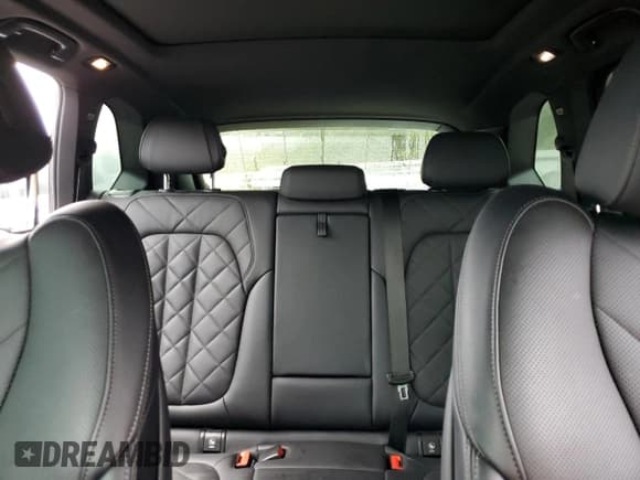 ✅ 2024 BMW X5 sDrive40i • VIN: 5UX13EU04R9S48889 • Lot: 89872555. Listed on Copart with 51,183 mi. Free auction sales archive from the USA and detailed vehicle history report at DreamBid. Image 10.