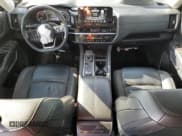 ✅ 2023 Nissan Pathfinder SL • VIN: 5N1DR3CC2PC222400 • Лот: 86621625. Опубликован ранее на Copart с пробегом 42 261 миль. Бесплатный доступ к архиву аукционных продаж из США и подробный отчёт об истории автомобиля на DreamBid. Изображение 8.