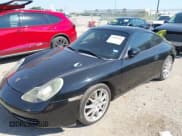 ✅ 2000 Porsche 911 • VIN: WP0AA2994YS621742 • Лот: 43191641. Опубликован ранее на IAAI с пробегом 58 294 миль. Бесплатный доступ к архиву аукционных продаж из США и подробный отчёт об истории автомобиля на DreamBid. Изображение 17.