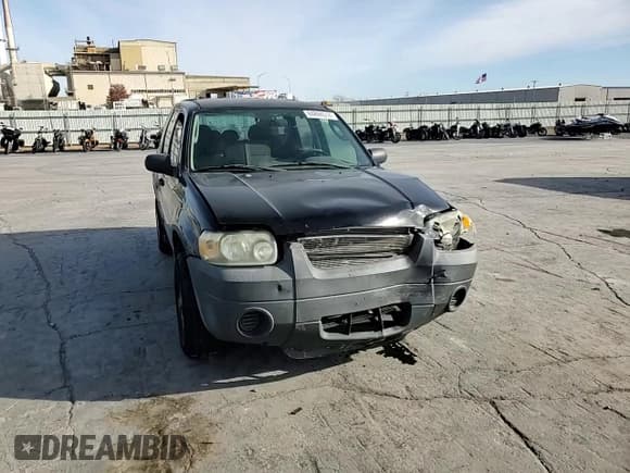 ✅ 2006 Ford Escape XLS • VIN: 1FMYU02Z06KA01841 • Лот: 67105165. Опубликован ранее на Copart с пробегом 183 494 миль. Бесплатный доступ к архиву аукционных продаж из США и подробный отчёт об истории автомобиля на DreamBid. Изображение 12.