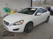 ✅ 2013 Volvo S60 T6 R-Design Platinum • VIN: YV1902FH2D1218127 • Lot: 41901029. Listed on IAAI with 97,741 mi. Free auction sales archive from the USA and detailed vehicle history report at DreamBid. Image 17.