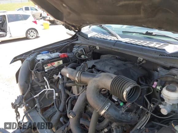 ✅ 2018 Ford F-150 XL • VIN: 1FTEX1EP8JKC44174 • Lot: 42682689. Wystawiony na IAAI z przebiegiem 196 761 mil. Bezpłatny archiwum sprzedaży aukcyjnych z USA i szczegółowy raport historii pojazdu na DreamBid. Zdjęcie 10.