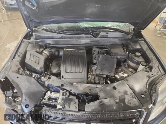 ✅ 2017 GMC Terrain SLE • VIN: 2GKALNEK6H6186315 • Лот: 90629885. Опубликован ранее на Copart с пробегом 174 512 миль. Бесплатный доступ к архиву аукционных продаж из США и подробный отчёт об истории автомобиля на DreamBid. Изображение 12.