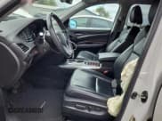 ✅ 2016 Acura MDX Technology • VIN: 5FRYD4H42GB047787 • Lot: 85653115. Listed on Copart with 110,521 mi. Free auction sales archive from the USA and detailed vehicle history report at DreamBid. Image 7.