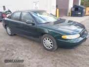 ✅ 2004 Buick Century Custom • VIN: 2G4WS52J741319196 • Lot: 43616052. Wystawiony na IAAI z przebiegiem Nie podano. Bezpłatny archiwum sprzedaży aukcyjnych z USA i szczegółowy raport historii pojazdu na DreamBid. Zdjęcie 1.
