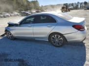 ✅ 2017 Mercedes-Benz C 300 • VIN: 55SWF4JB5HU192446 • Lot: 89486835. Listed on Copart with 111,197 mi. Free auction sales archive from the USA and detailed vehicle history report at DreamBid. Image 2.