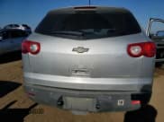 ✅ 2010 Chevrolet Traverse 1LT • VIN: 1GNLVFED3AS143907 • Лот: 70206824. Опубликован ранее на Copart с пробегом 226 293 миль. Бесплатный доступ к архиву аукционных продаж из США и подробный отчёт об истории автомобиля на DreamBid. Изображение 6.