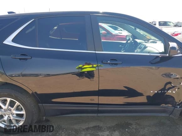✅ 2022 Chevrolet Equinox LT • VIN: 3GNAXUEV3NL199591 • Лот: 41777634. Опубликован ранее на IAAI с пробегом 80 034 миль. Бесплатный доступ к архиву аукционных продаж из США и подробный отчёт об истории автомобиля на DreamBid. Изображение 13.