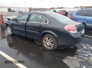 ✅ 2008 Saturn Aura XE • VIN: 1G8ZS57N28F132681 • Lot: 43584032. Listed on IAAI with 151,729 mi. Free auction sales archive from the USA and detailed vehicle history report at DreamBid. Image 3.