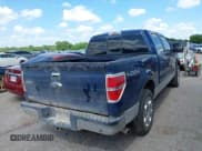 ✅ 2012 Ford F-150 XL • VIN: 1FTFW1EF7CFB94149 • Lot: 42557385. Wystawiony na IAAI z przebiegiem 111 872 mil. Bezpłatny archiwum sprzedaży aukcyjnych z USA i szczegółowy raport historii pojazdu na DreamBid. Zdjęcie 4.
