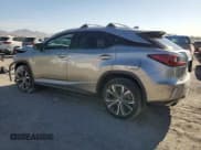 ✅ 2018 Lexus RX 350 • VIN: 2T2ZZMCA9JC114817 • Lot: 52809985. Wystawiony na Copart z przebiegiem 71 229 mil. Bezpłatny archiwum sprzedaży aukcyjnych z USA i szczegółowy raport historii pojazdu na DreamBid. Zdjęcie 2.