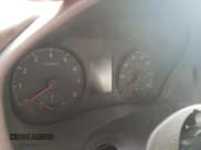 ✅ 2021 Hyundai Accent SE • VIN: 3KPC24A62ME141294 • Лот: 78356734. Опубликован ранее на Copart с пробегом Не указан. Бесплатный доступ к архиву аукционных продаж из США и подробный отчёт об истории автомобиля на DreamBid. Изображение 9.