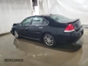 ✅ 2015 Chevrolet Impala LTZ • VIN: 2G1WC5E36F1104175 • Лот: 71018324. Опубликован ранее на Copart с пробегом 131 128 миль. Бесплатный доступ к архиву аукционных продаж из США и подробный отчёт об истории автомобиля на DreamBid. Изображение 2.