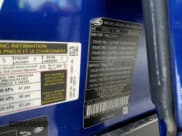 ✅ 2022 Land Rover Range Rover Sport SVR • VIN: SALWZ2RE0NA230710 • Lot: 47987935. Listed on Copart with 3,227 mi. Free auction sales archive from the USA and detailed vehicle history report at DreamBid. Image 13.